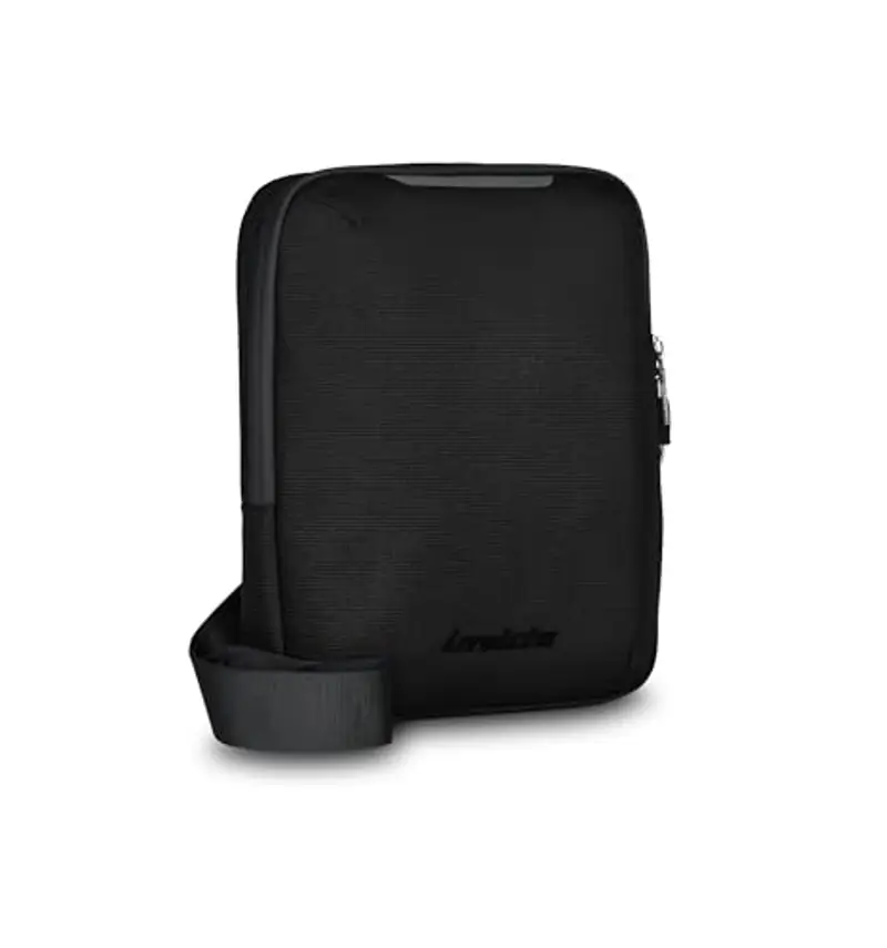 Invicta Portachiavi Nero 954898 miniatura 2