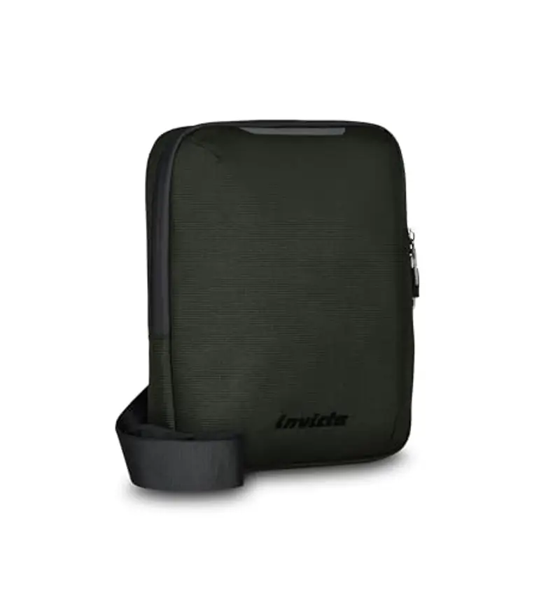 Invicta Portachiavi Verde 2009015 miniatura 2