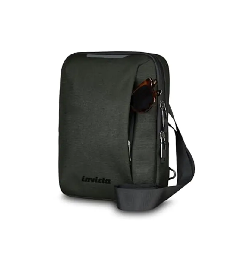 Invicta Portachiavi Verde 2009015 miniatura 3