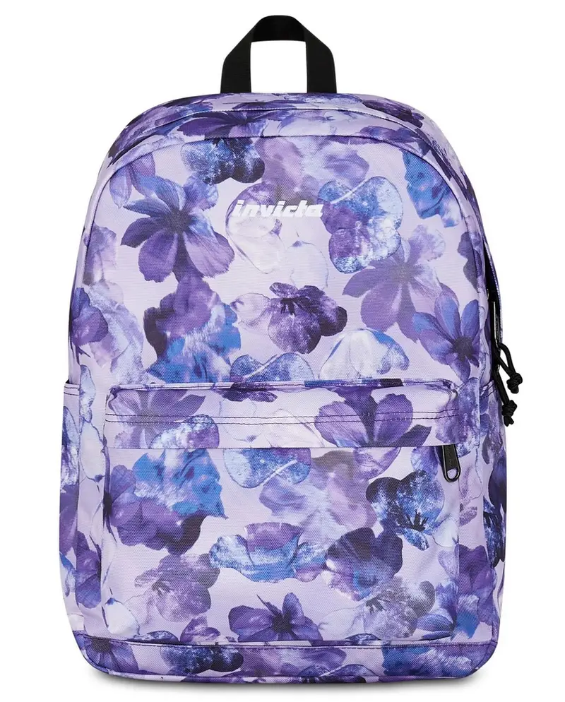 Zaino Invicta Carlson Fantasy Lily Flowers