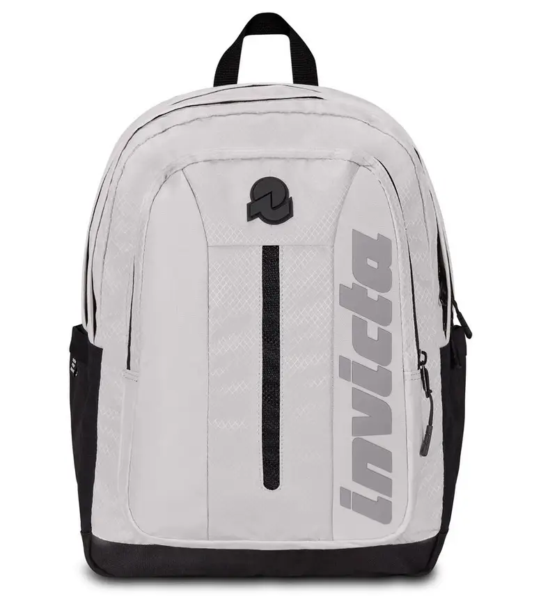Zaino Invicta Jelek Up Led Grigio