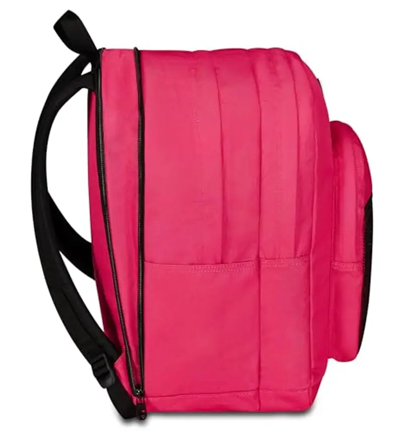 Invicta Zaino scuola Rosa 1920054 miniatura 3