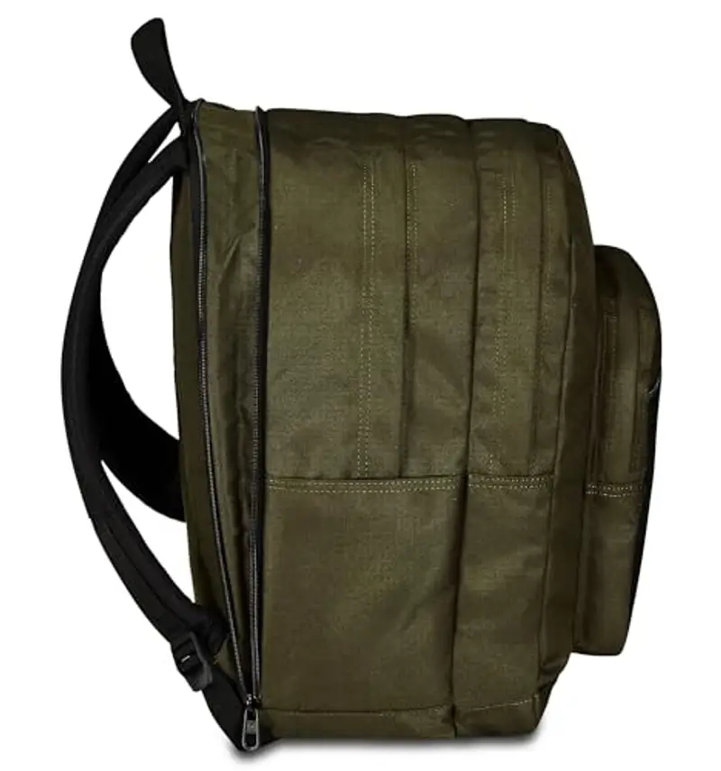 Invicta Zaino scuola Verde 1920053 miniatura 3