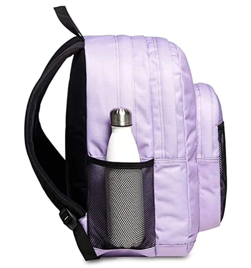 Invicta Zaino scuola Viola 1920048 miniatura 3