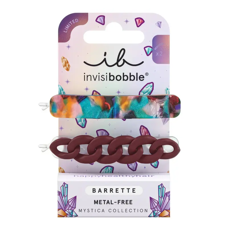 Accessori Barrette Mystica - Cerchietto per capelli,Elastici per capelli,Fermagli e mollette