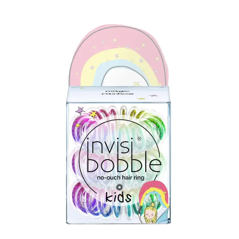 Accessori Kids - Elastici per capelli