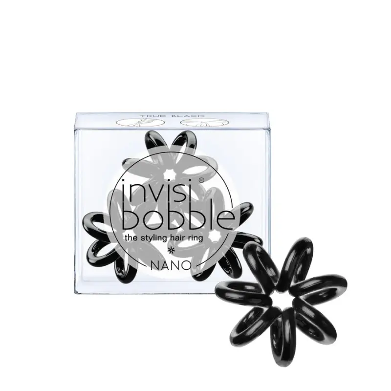 Accessori Nano - Elastici per capelli