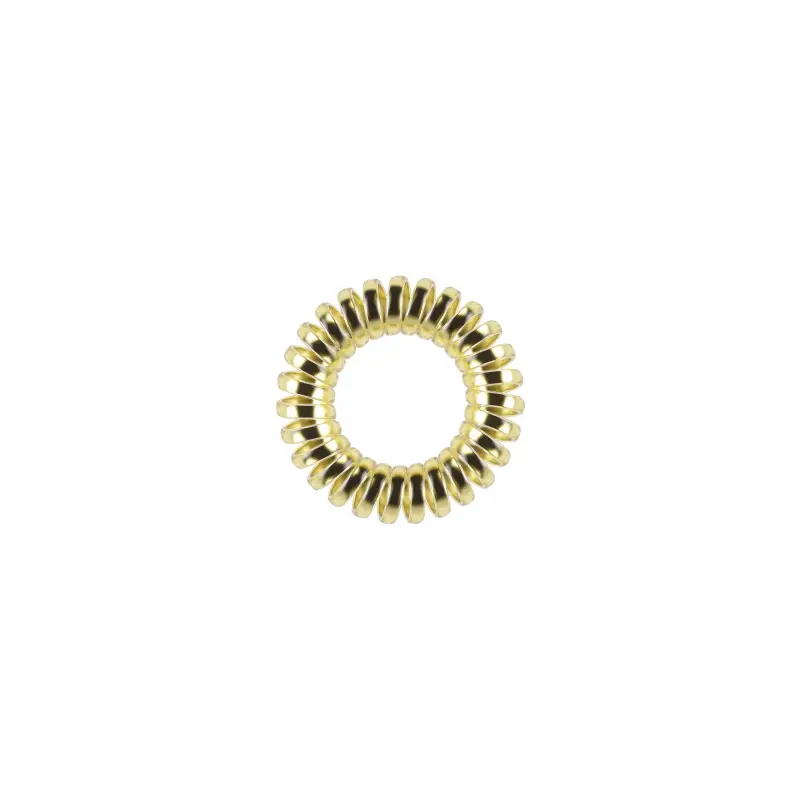 Accessori Set Après-Ski 24K Gold - Elastici per capelli, Fermagli e mollette miniatura 3