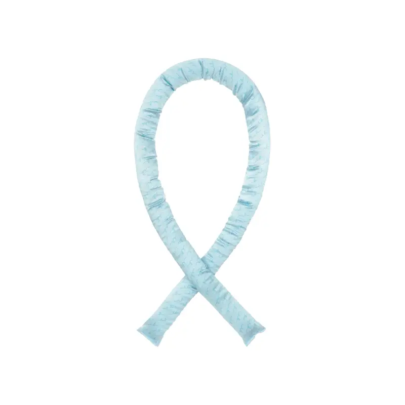 Accessori SET Baby Curl S - Azzurro - Elastici per capelli, Fermagli e mollette miniatura 2