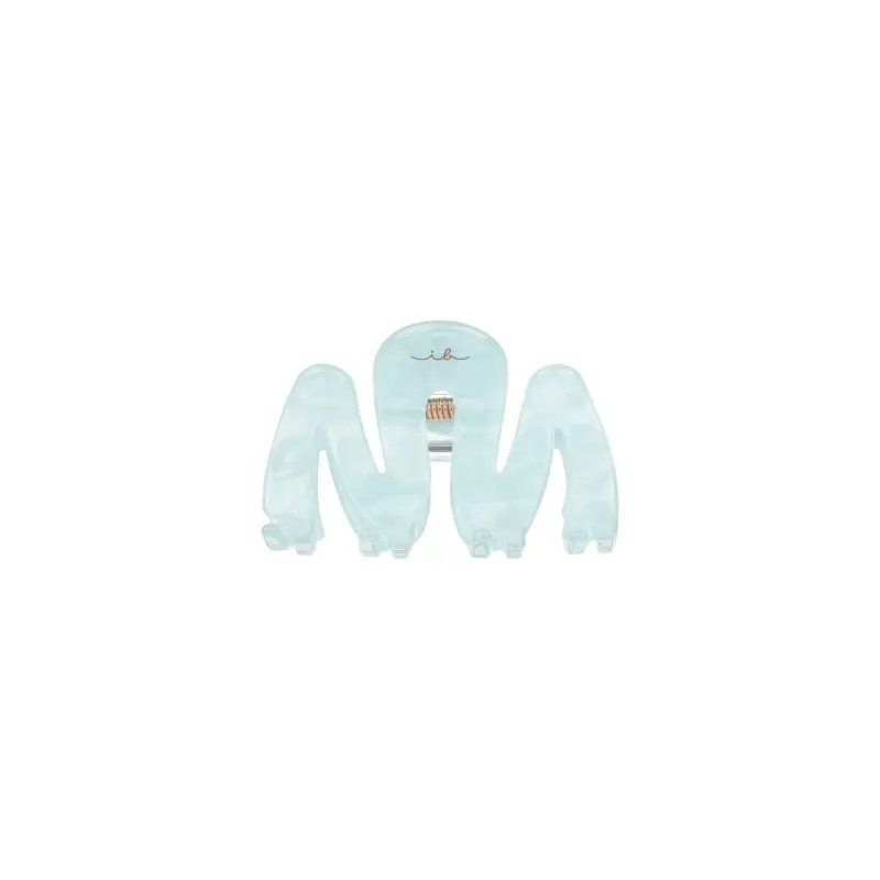 Accessori SET Baby Curl S - Azzurro - Elastici per capelli, Fermagli e mollette miniatura 4