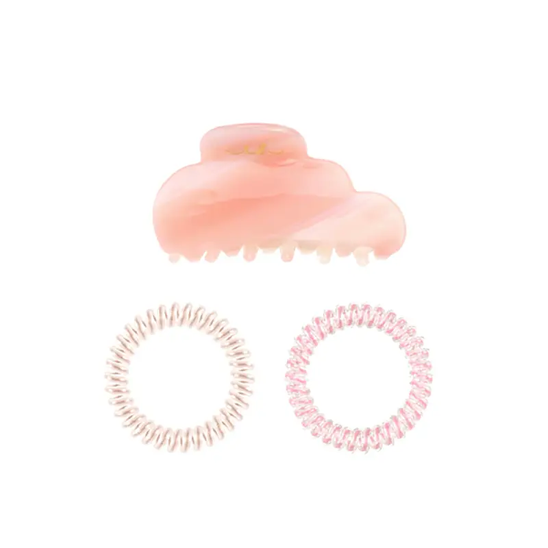 Accessori SET Cloud Pop - Elastici per capelli miniatura 2