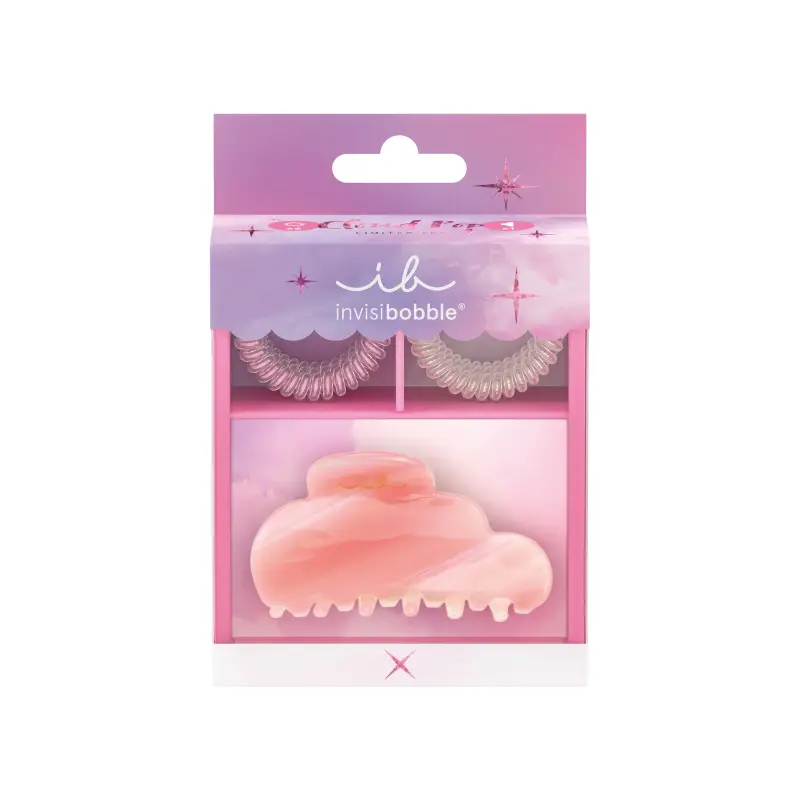 Accessori SET Cloud Pop - Elastici per capelli