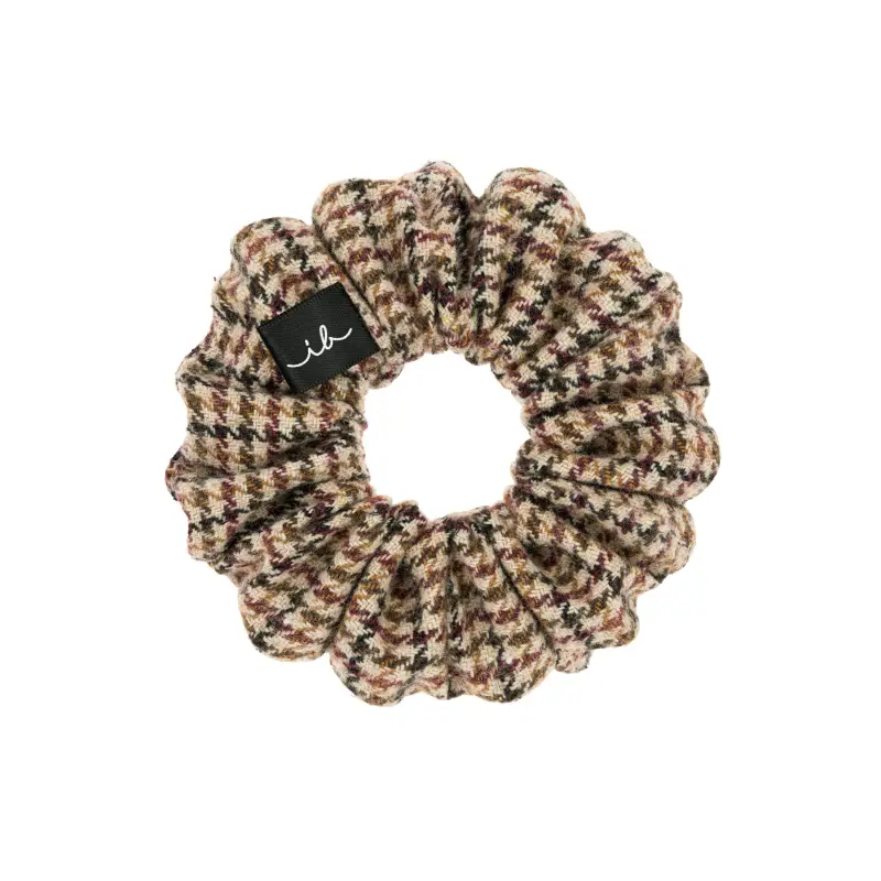 Accessori Sprunchie Après-Ski Jacquard - Elastici per capelli miniatura 2