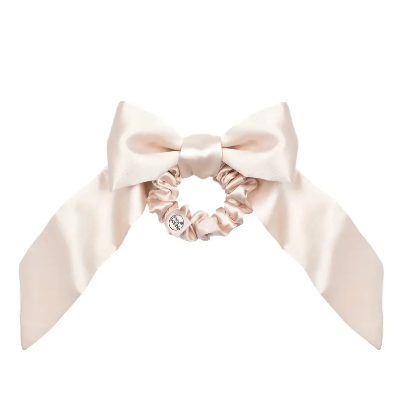 Accessori Sprunchie Slim Ballerina Bow - Elastici per capelli miniatura 2