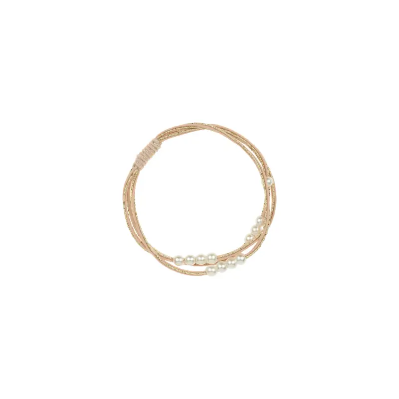 Accessori Twistar Après-Ski Fondue Lover - Elastici per capelli miniatura 2