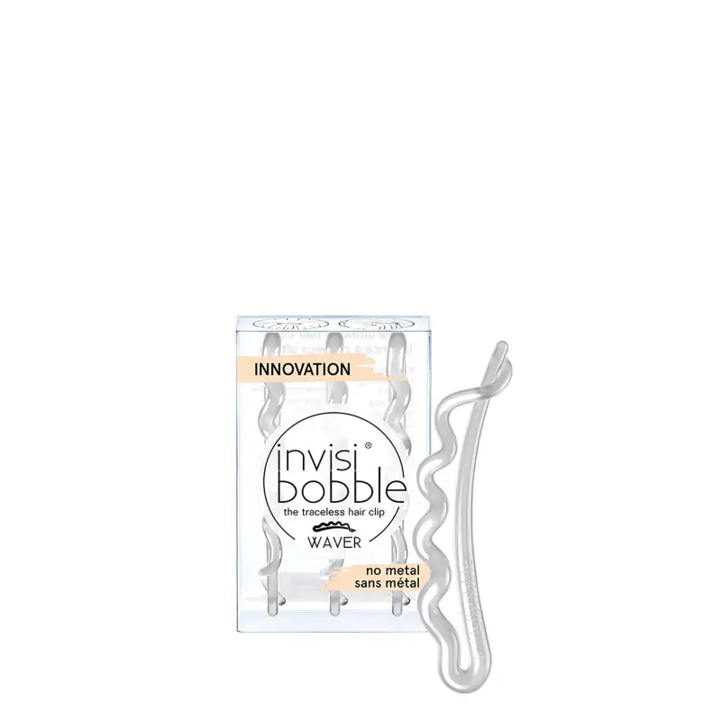 Accessori Waver - Cerchietto per capelli,Elastici per capelli