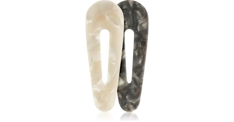 Clipstar Cliphue Forcine Per Capelli 2 Pezzi