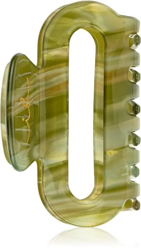 Clipstar Evergreen Pinza per capelli