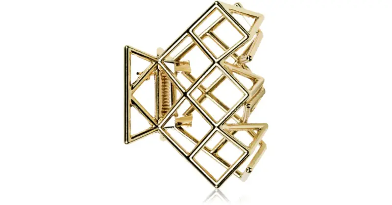 Clipstar Pinza per capelli