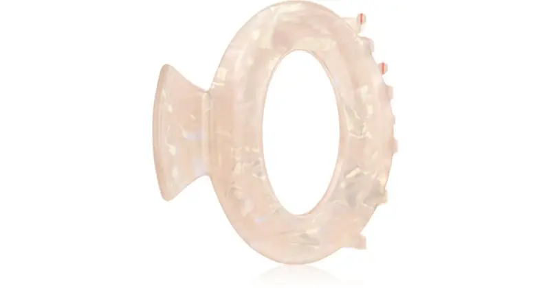 Clipstar Rosy Bliss Pinza per capelli