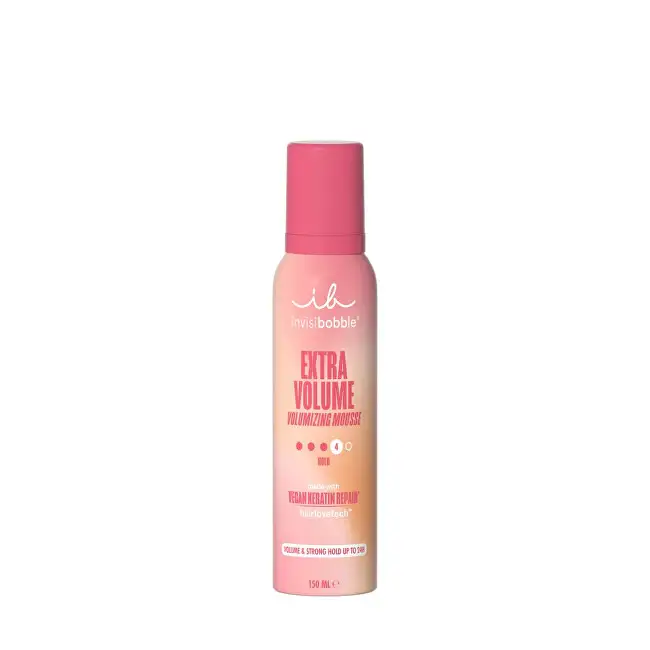 Extra Volume Mousse Volumizzante 150 ml