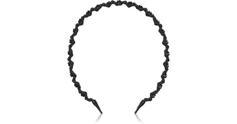 Fascia Hairhalo True Dark Sparkle