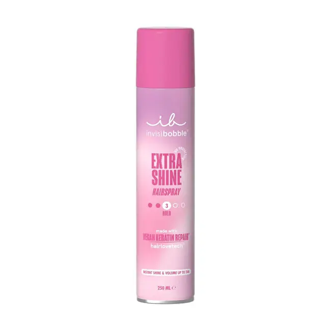 Lacca Per Capelli Lucidante Extra Shine (Lacca Per Capelli) 250 Ml