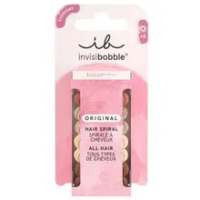 Original Cafe au Lait -Elastico per capelli ( 8 pz )