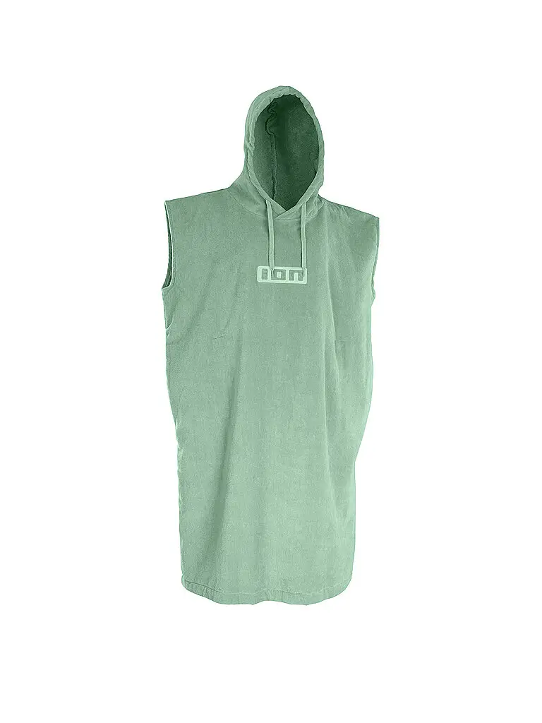 Poncho Core S menta