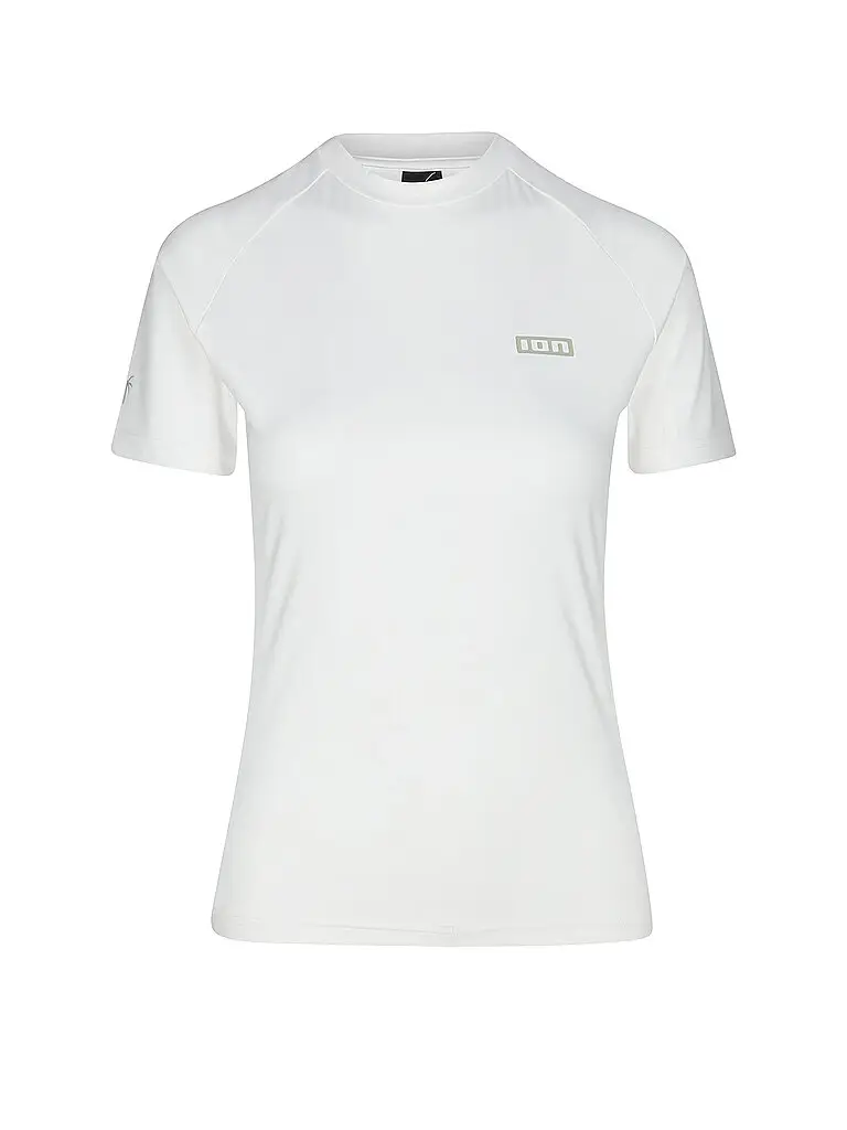 Rashguard da donna bianco | S