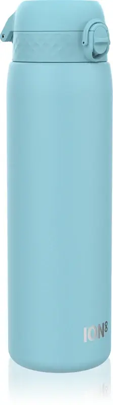 Leak Proof bottiglia in acciaio inox per l’acqua grande Alaskan Blue 1200 ml