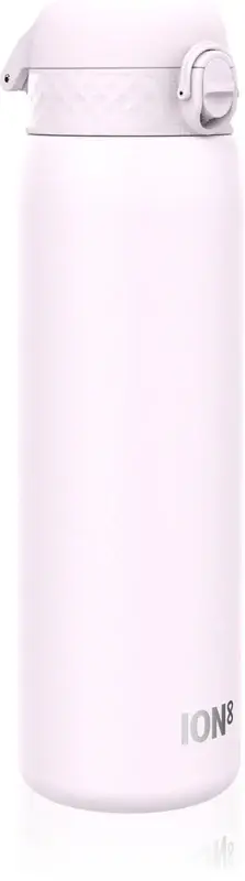 Leak Proof bottiglia in acciaio inox per l’acqua grande lilla Dusk 1200 ml