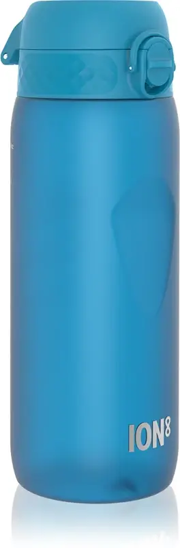 Leak Proof bottiglia per l’acqua grande Blue 750 ml