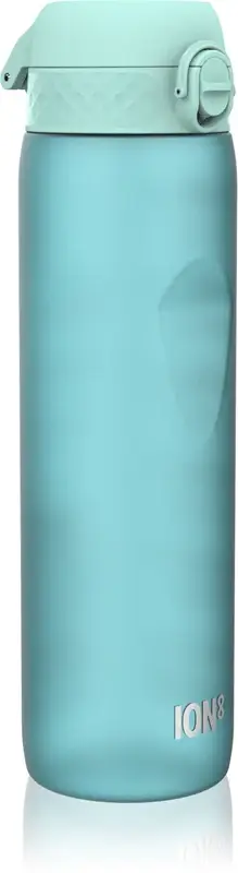 Leak Proof bottiglia per l’acqua grande Motivator Sonic Blue 1000 ml