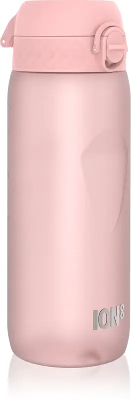 Leak Proof bottiglia per l’acqua grande Rose Quartz 750 ml