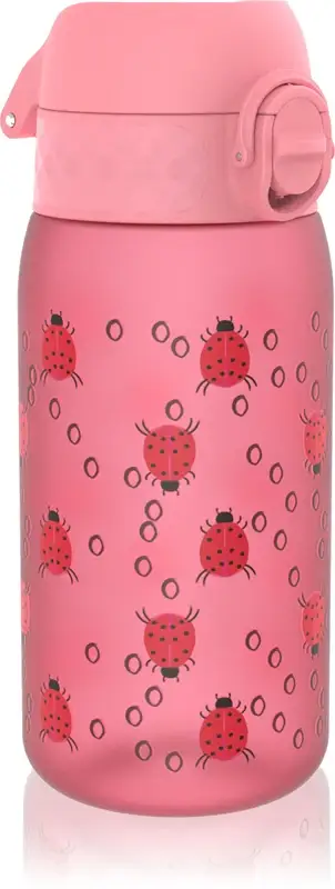 Leak Proof bottiglia per l'acqua per bambini Coccinelle 350 ml