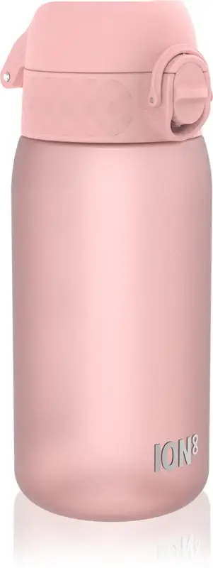 Leak Proof bottiglia per l'acqua per bambini Rose Quartz 350 ml