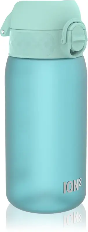 Leak Proof bottiglia per l'acqua per bambini Sonic Blue 350 ml