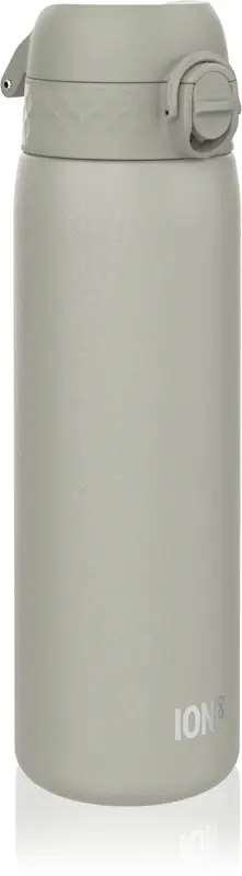 Leak Proof thermos piccola Grey 500 ml