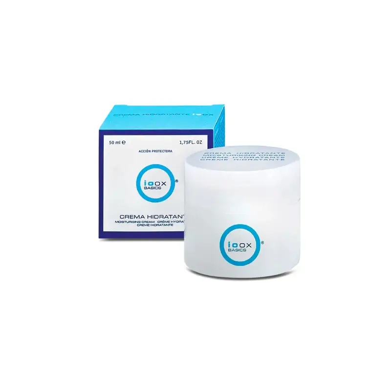 ™ Crema Idratante 50ml