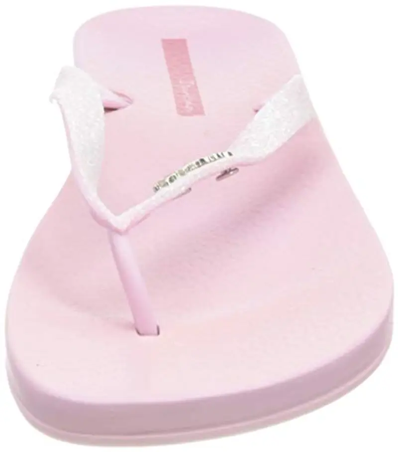 Ipanema Anat Lolita Fem, Infradito Donna, Glitter Light Pink, 35.5 EU Stretta miniatura 2