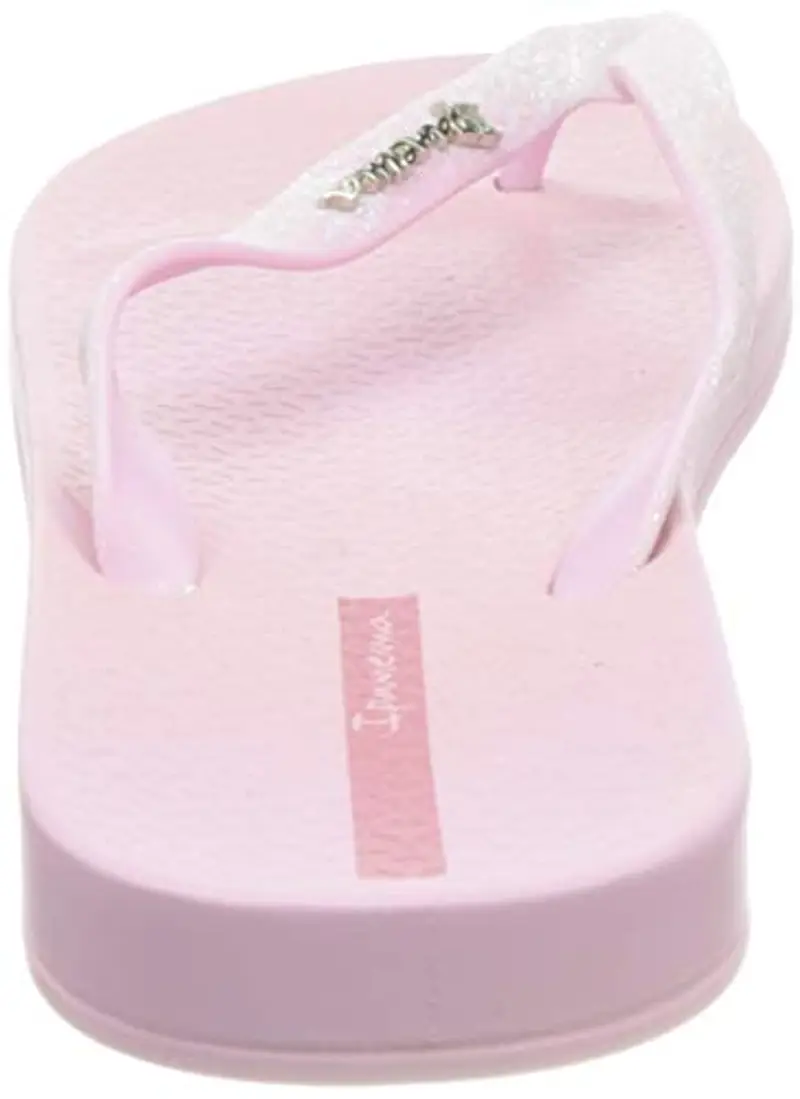 Ipanema Anat Lolita Fem, Infradito Donna, Glitter Light Pink, 35.5 EU Stretta miniatura 3