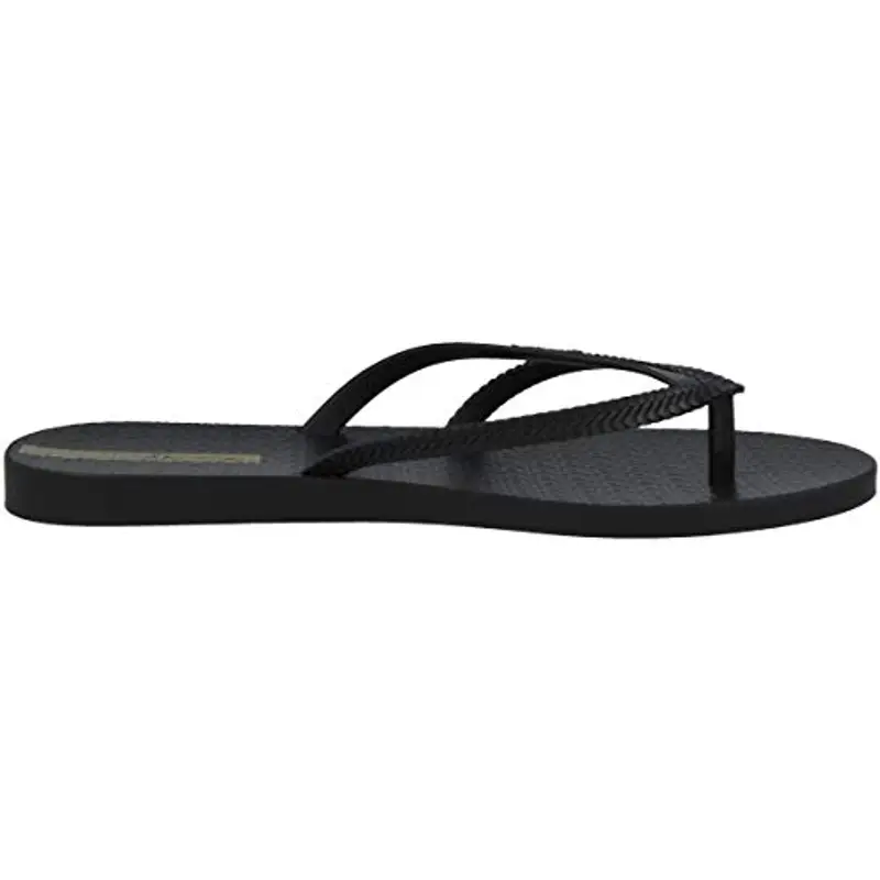 Ipanema Bossa Fem, Infradito Donna, 8023 Black, 35.5 EU miniatura 3