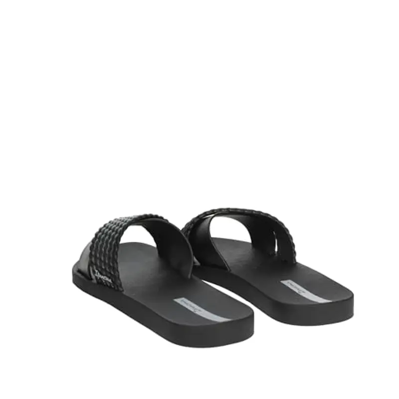 Ipanema Ciabatte Basse 83244 Nero - 39 miniatura 2