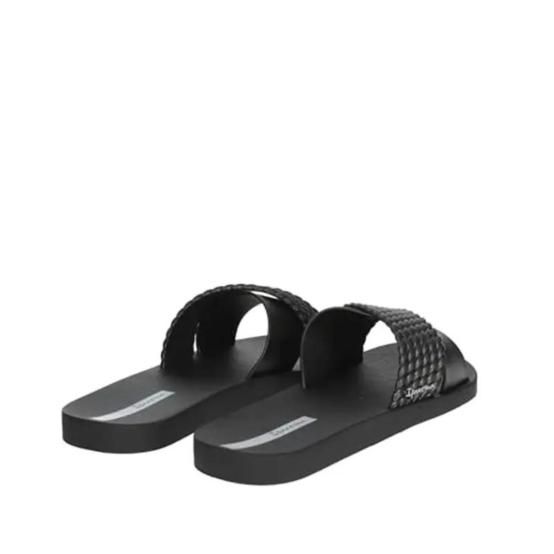 Ipanema Ciabatte Basse 83244 Nero - 39 miniatura 3