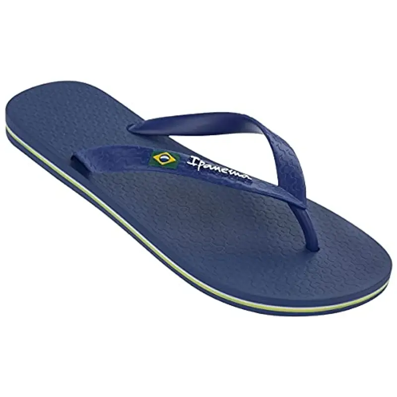 Ipanema - Ciabatte Uomo, Azul (22413), 45-46