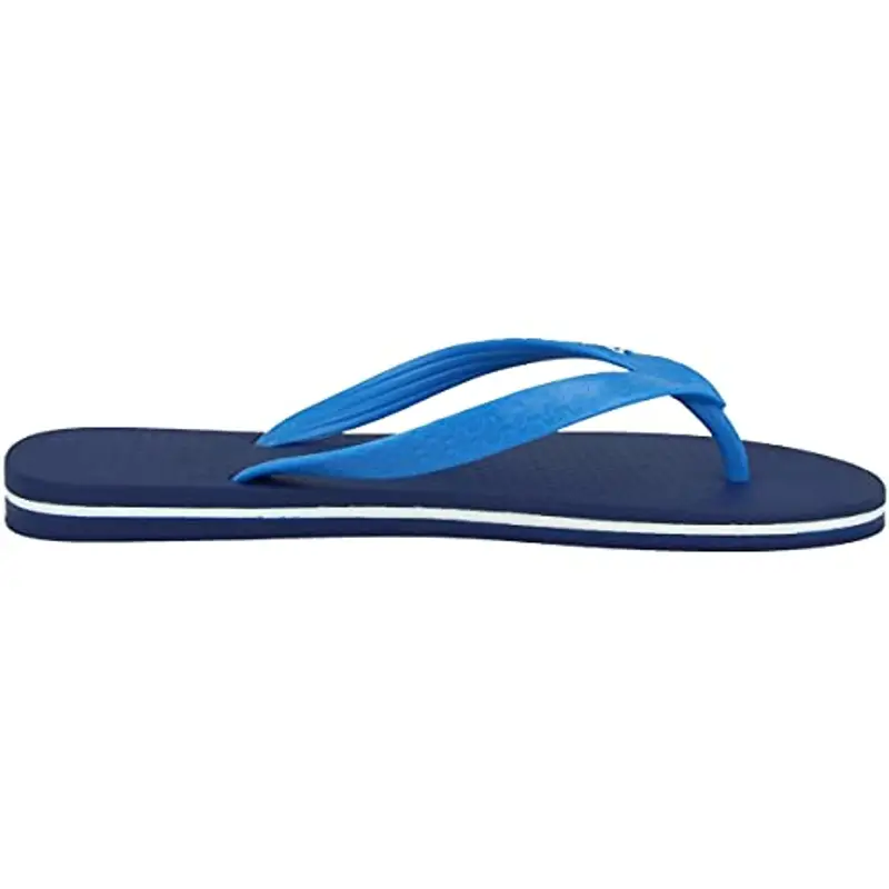 Ipanema CLAS Brasil Ii Ad Flipflop da uomo, 8078 Blue Blue, 45/46 EU miniatura 3