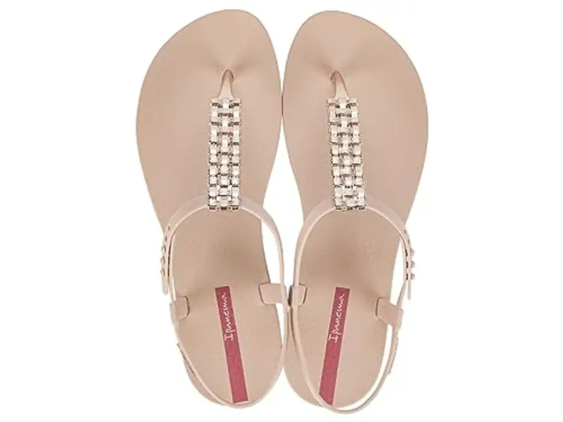 Ipanema Class Modern Craft Sandal, Sandalo da donna, beige, 41/42 EU miniatura 2