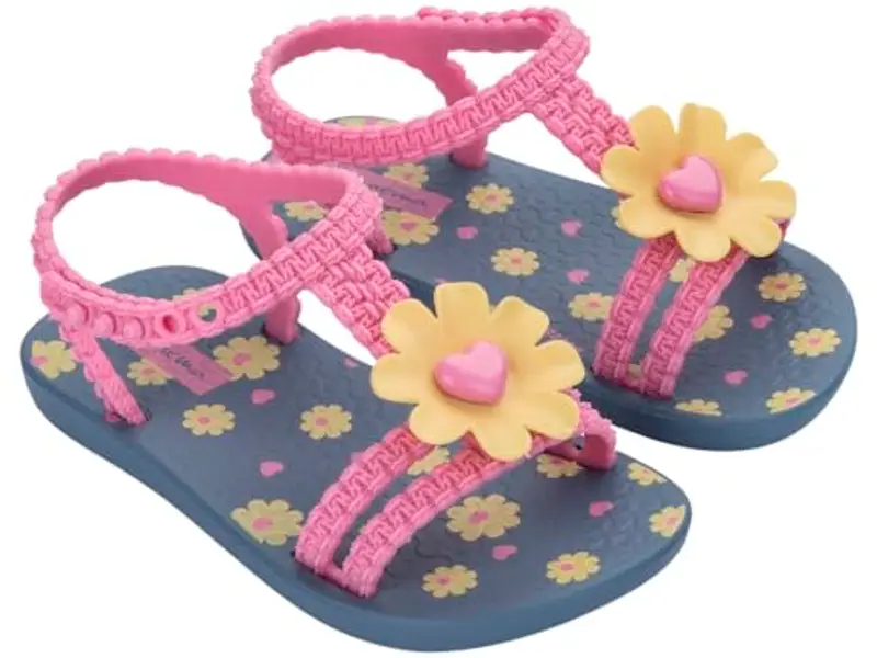 Ipanema DAISY BABY, blu, 22/23 EU