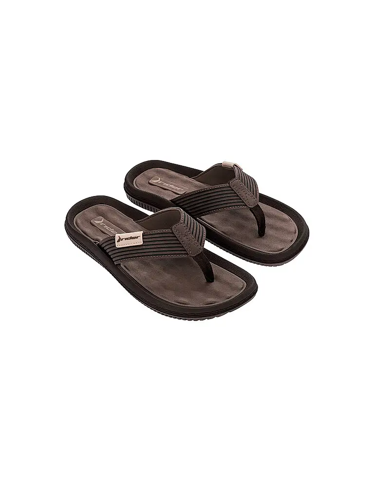 Infradito da uomo Rider Dunas marrone | 41